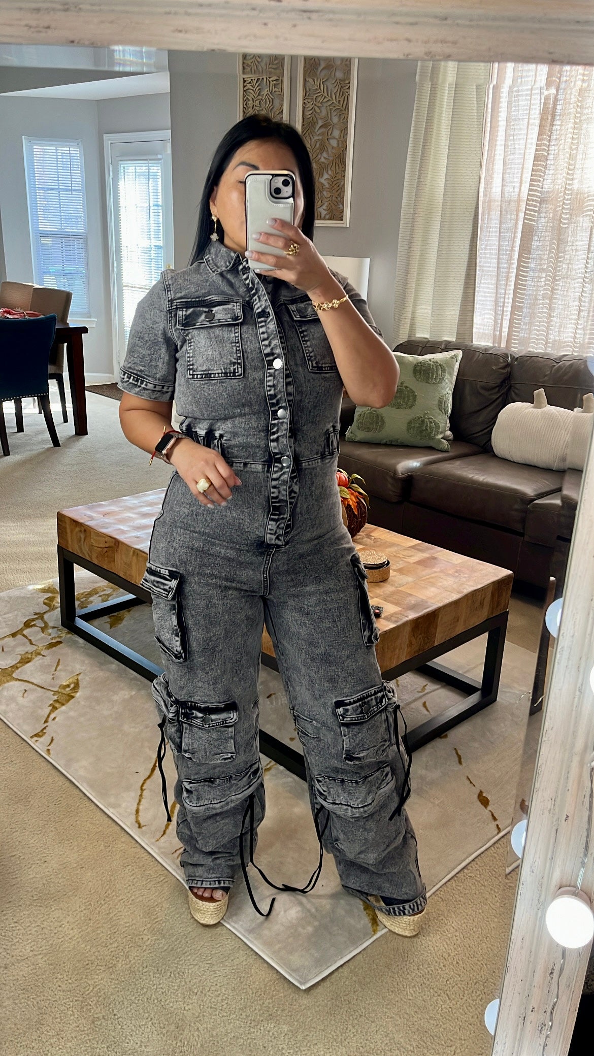 Cargo Jumper