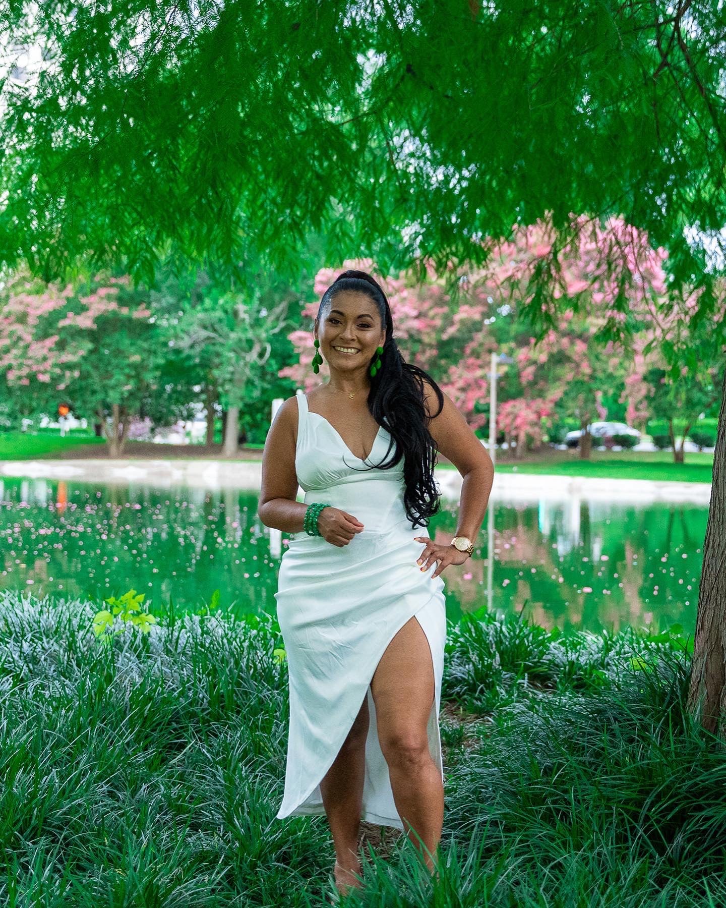 Vestido Danna