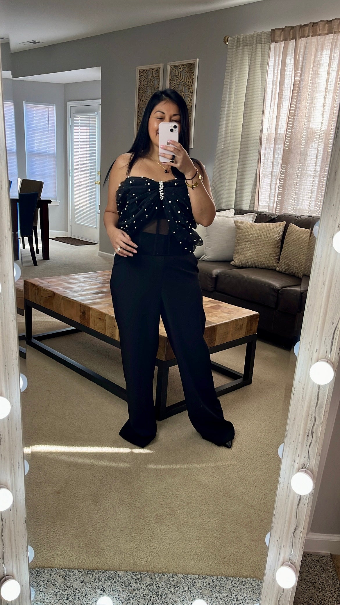 Set Coquette