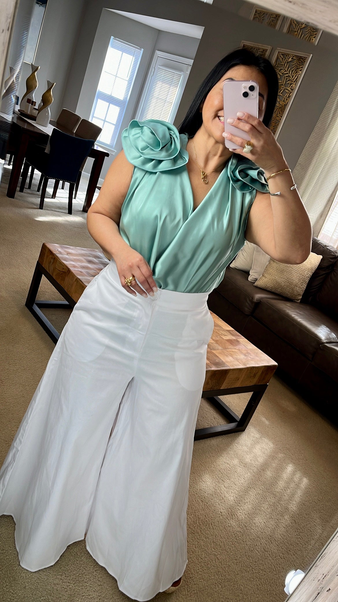 Body Rosa