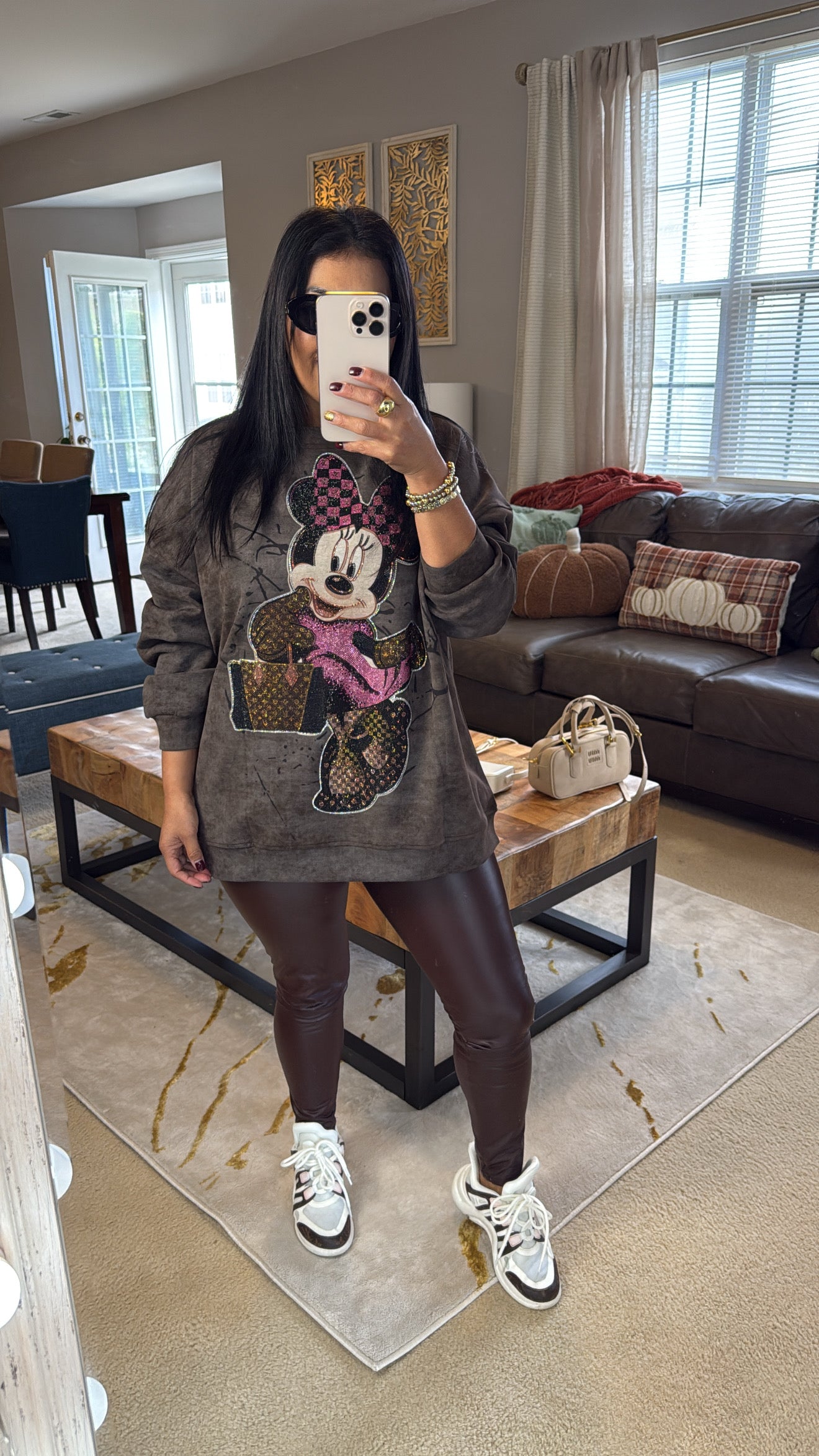 Sweater Mickey