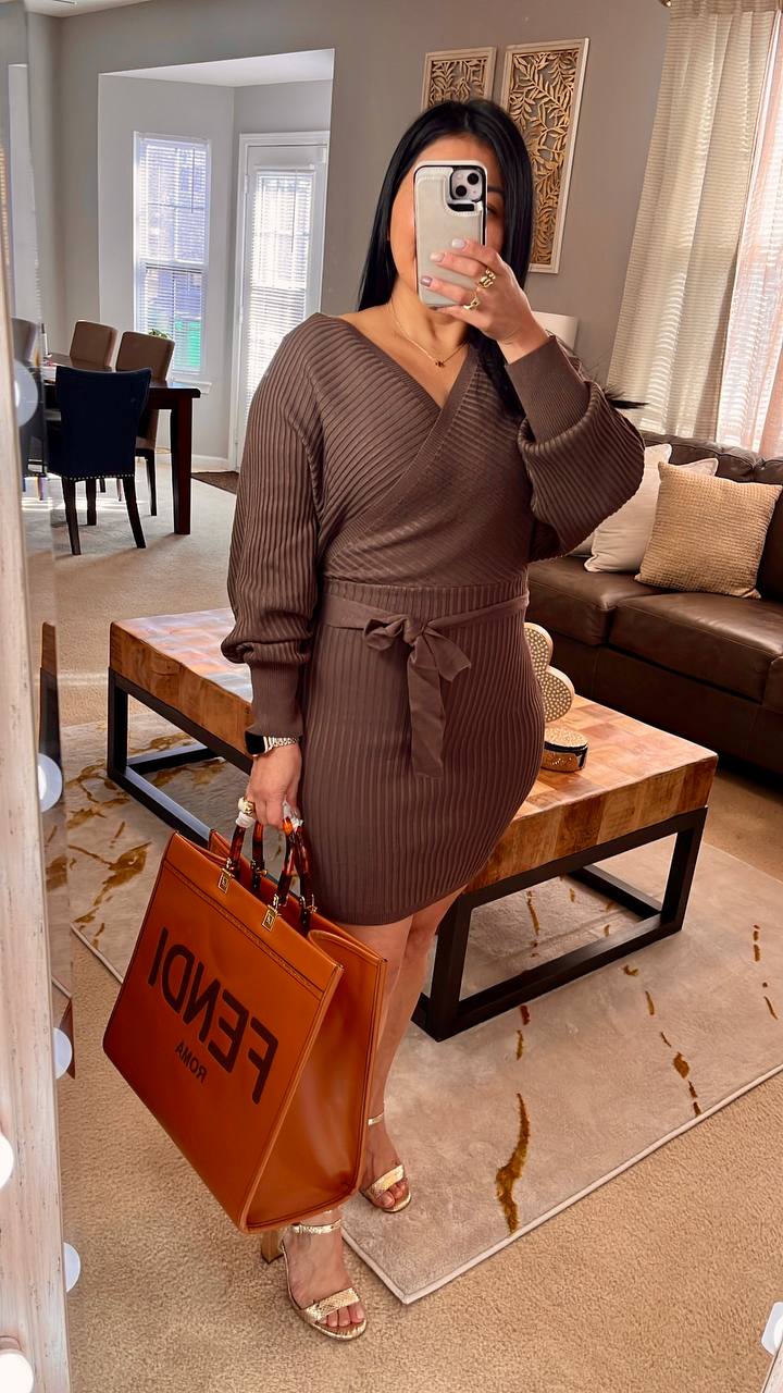 Vestido Expande