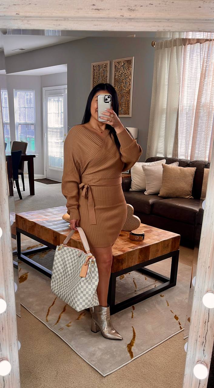 Vestido Expande