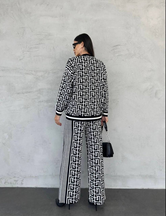 Set Inspirado One Size