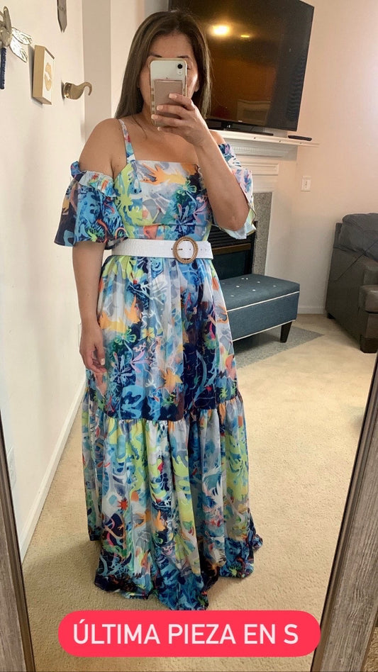 Maxi Dresse
