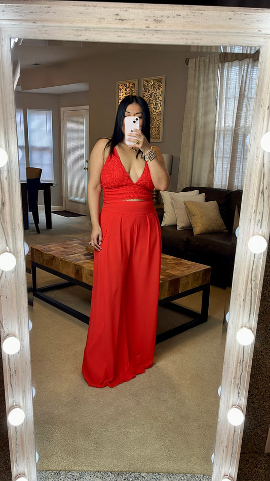 Set Coral