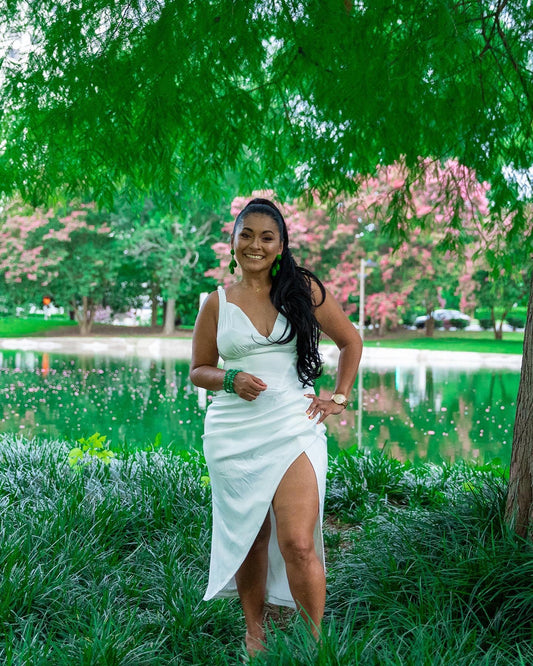 Vestido Danna