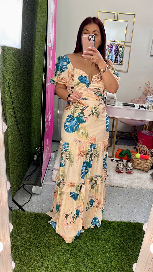 Set Floral