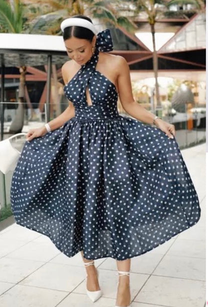 Vestido Coquette