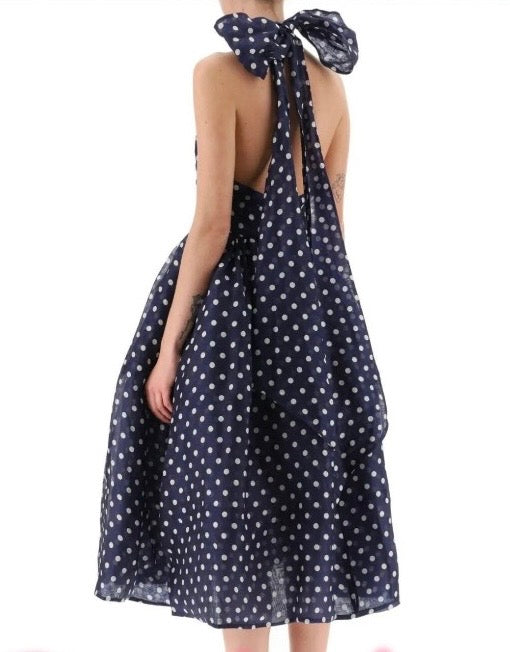 Vestido Coquette