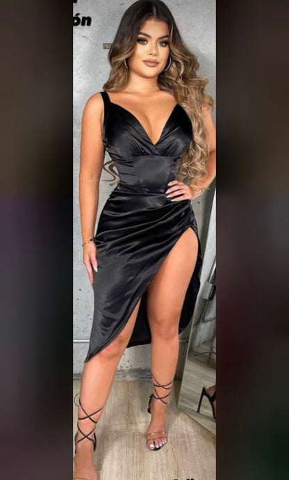 Vestido Danna