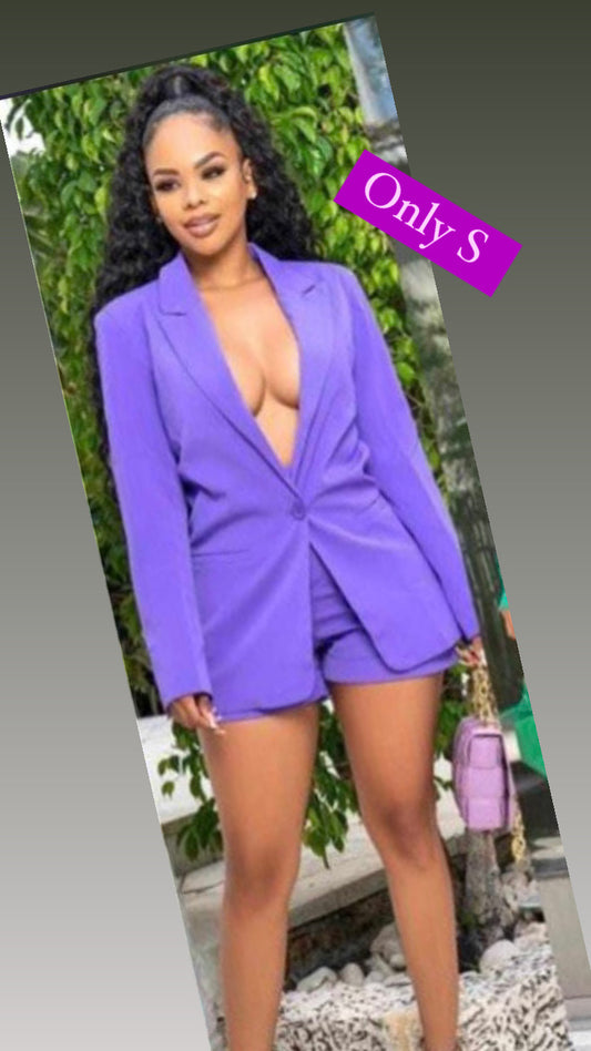 Set Purple