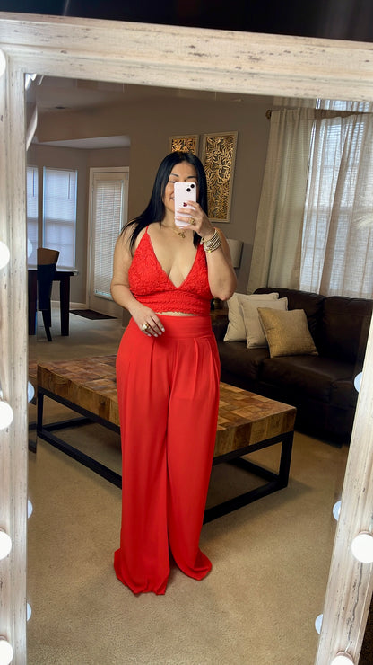 Set Coral