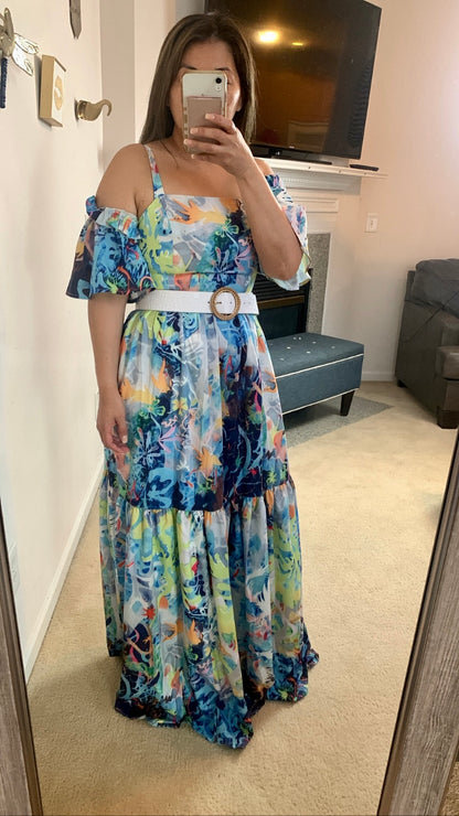 Maxi Dresse