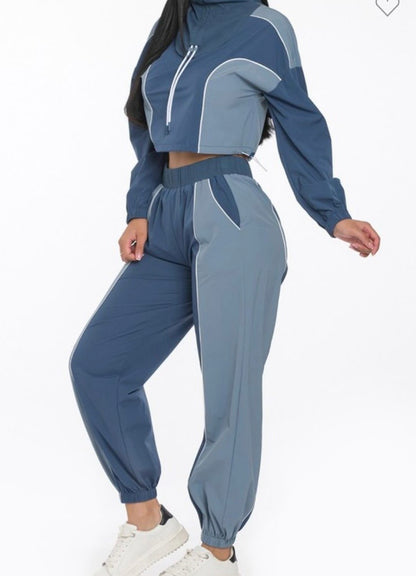 Set Jogger