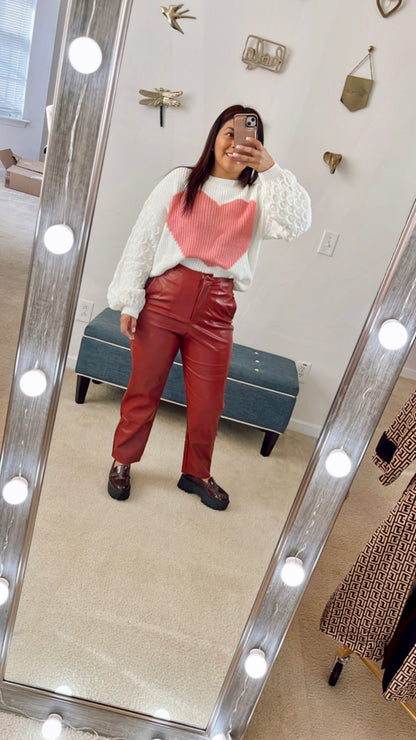 Pantalón Pinzas