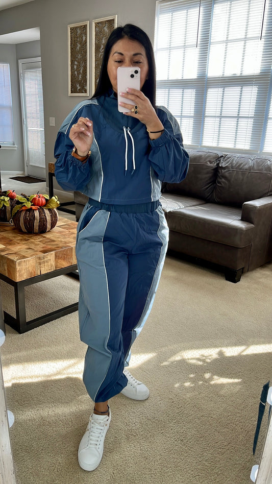 Set Jogger