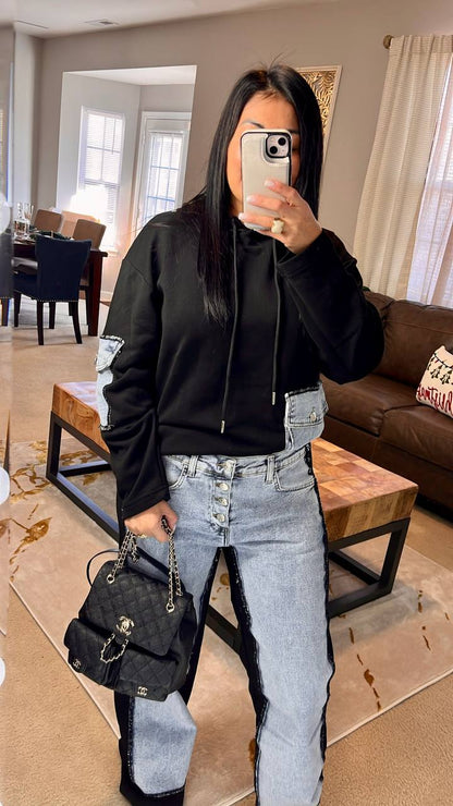 Set Denim Expande