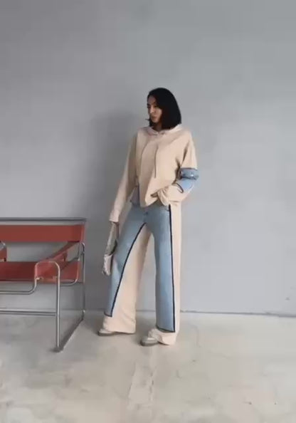 Set Denim Expande