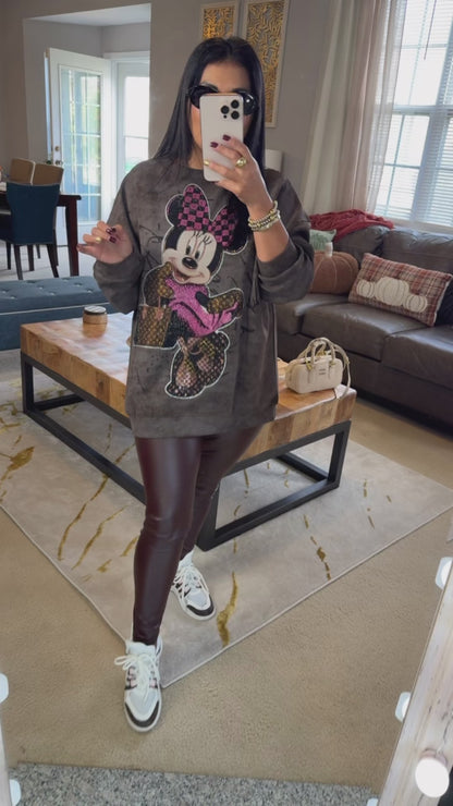 Sweater Mickey
