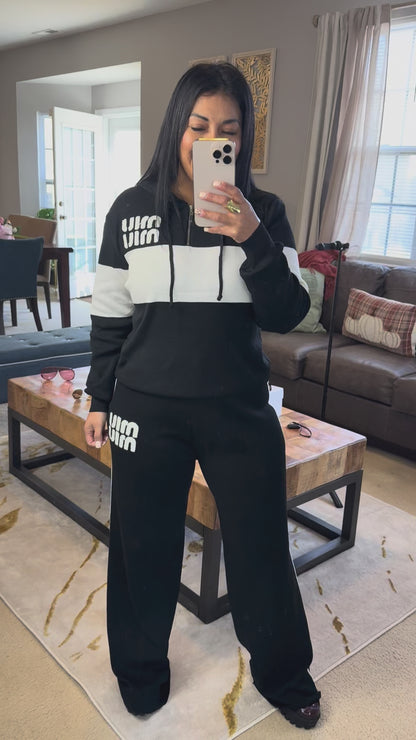 Set Mía