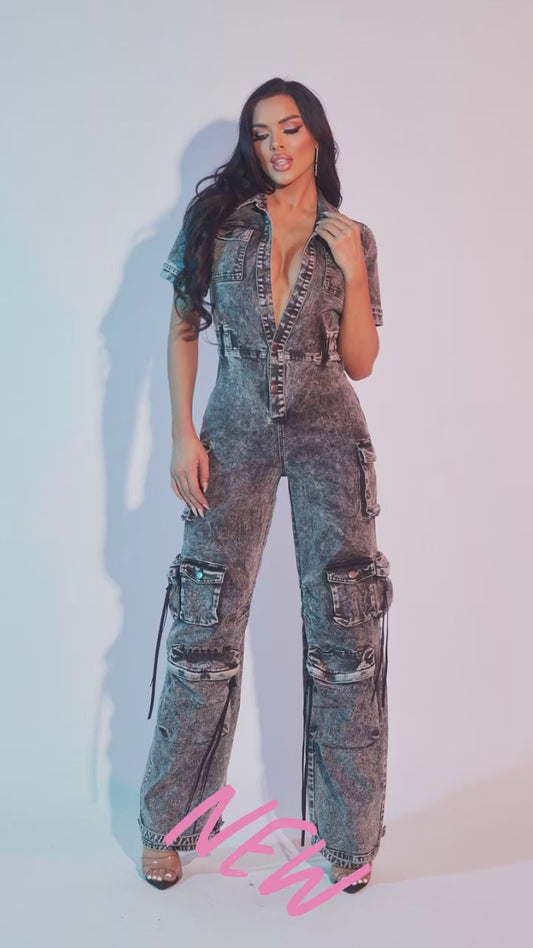 Cargo Jumper